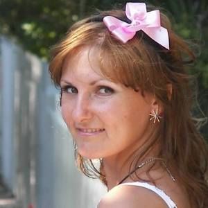 Meet your Posher, Tatiana